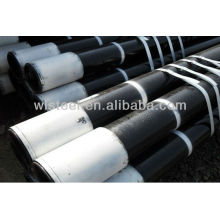 OCTG API 5CT casing pipe and steel pipe for Oil Well